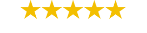 Read 5 Star Reviews